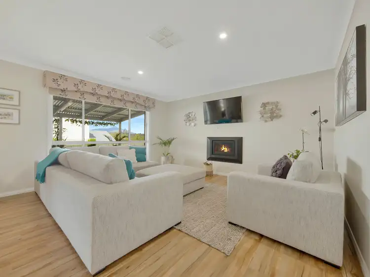 Sixth view of Homely house listing, 17 Connel Street, Yackandandah VIC 3749