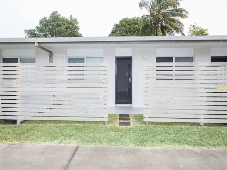 4/8-10 Petersen Street, North Mackay QLD 4740