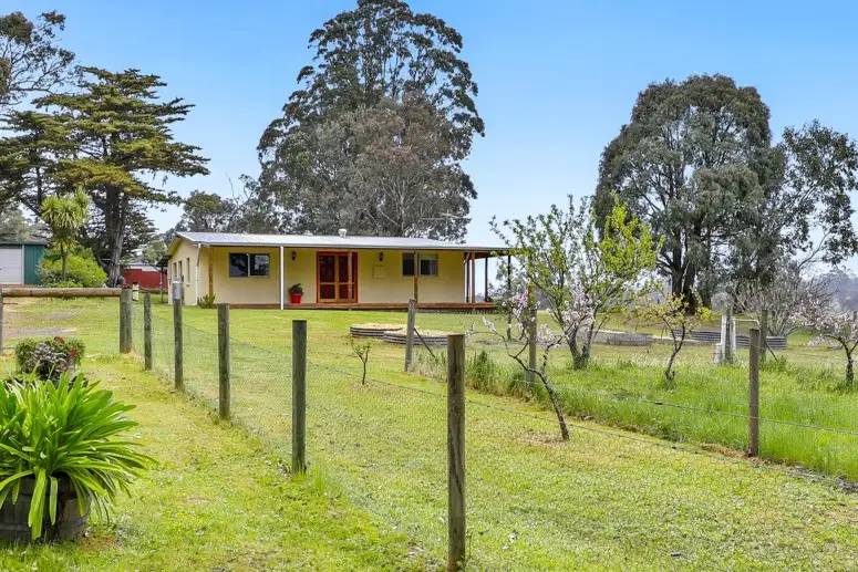 Main view of Homely house listing, 152 Oatlands Road, Mount Barker WA 6324