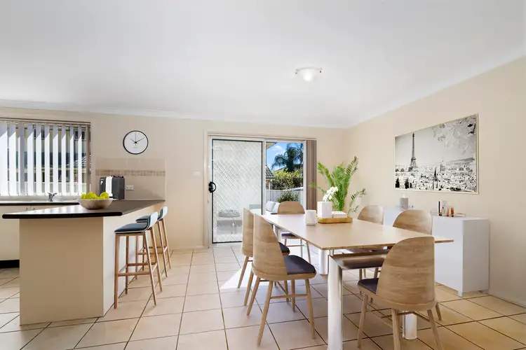 Fourth view of Homely townhouse listing, 6/12-18 Myall Road, Casula NSW 2170