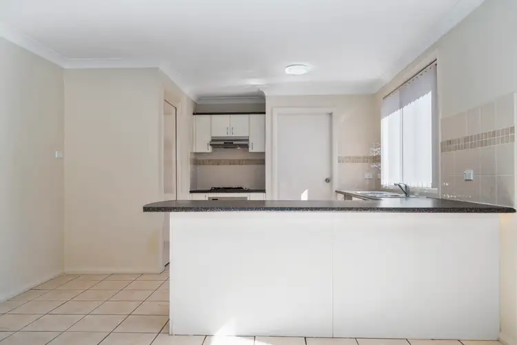 Sixth view of Homely townhouse listing, 6/12-18 Myall Road, Casula NSW 2170