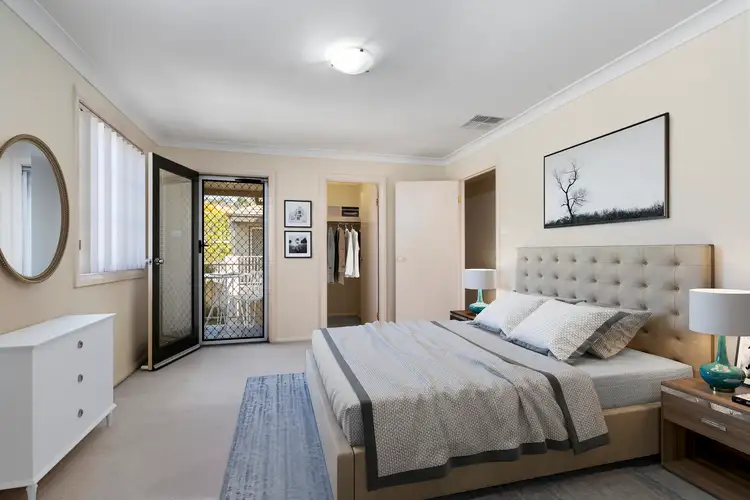 Seventh view of Homely townhouse listing, 6/12-18 Myall Road, Casula NSW 2170