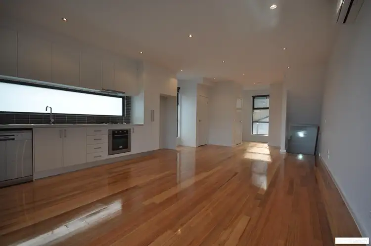 Second view of Homely townhouse listing, 4/16 Austin Crescent, Pascoe Vale VIC 3044