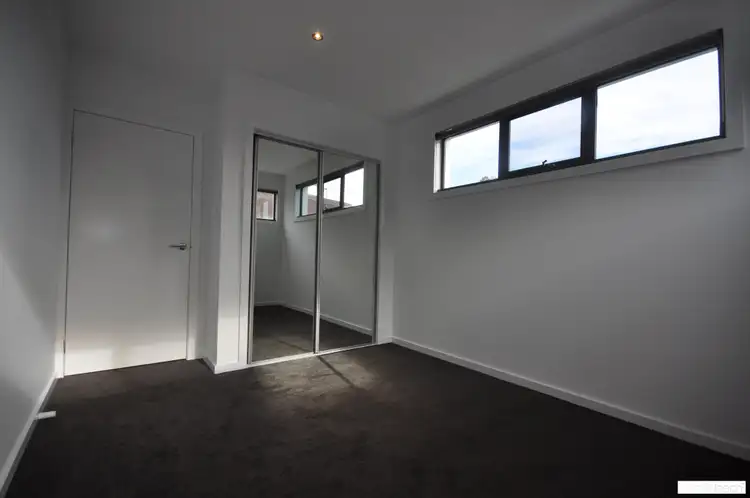 Fifth view of Homely townhouse listing, 4/16 Austin Crescent, Pascoe Vale VIC 3044