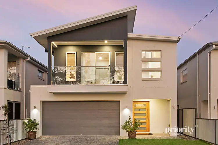 Main view of Homely house listing, 16 Fairway Street, Bald Hills QLD 4036
