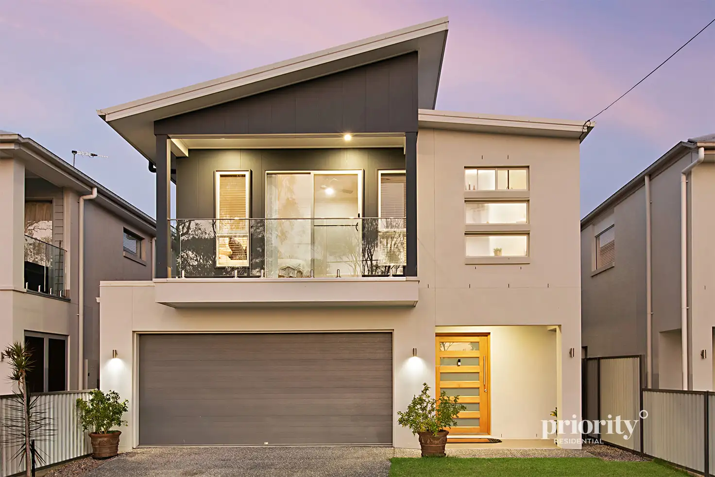 Main view of Homely house listing, 16 Fairway Street, Bald Hills QLD 4036