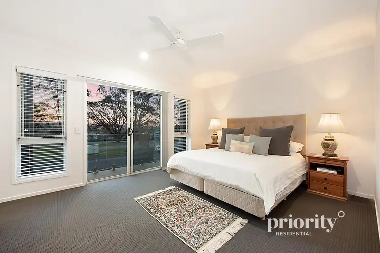 Second view of Homely house listing, 16 Fairway Street, Bald Hills QLD 4036