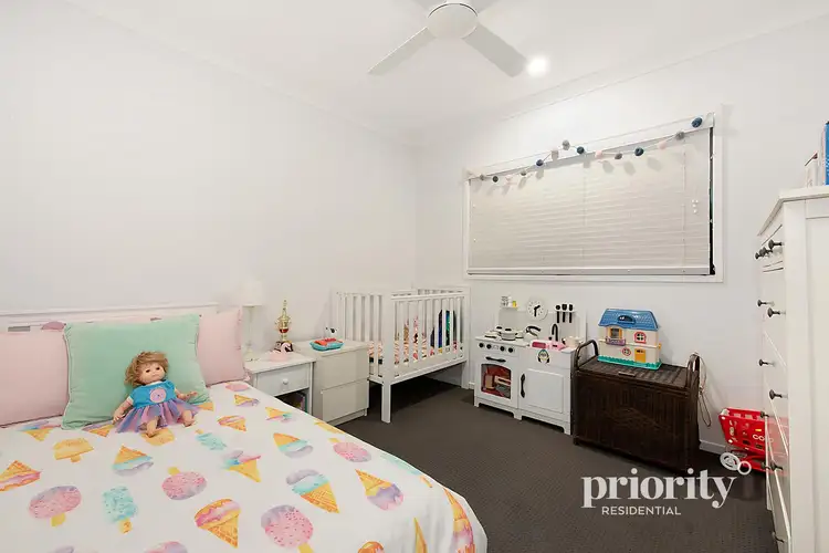 Fourth view of Homely house listing, 16 Fairway Street, Bald Hills QLD 4036