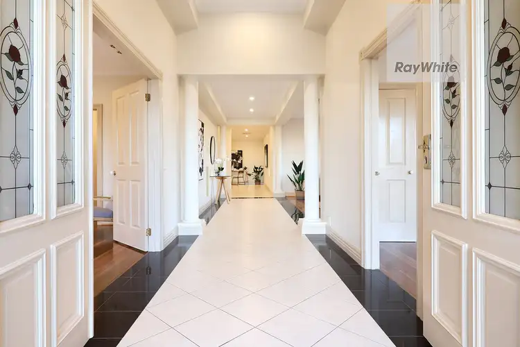 Second view of Homely house listing, 9 Monte Carlo Court, Greenvale VIC 3059