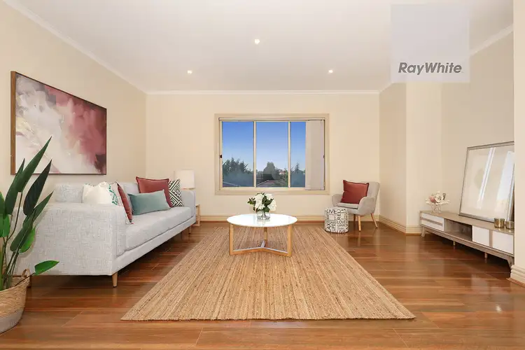 Fifth view of Homely house listing, 9 Monte Carlo Court, Greenvale VIC 3059