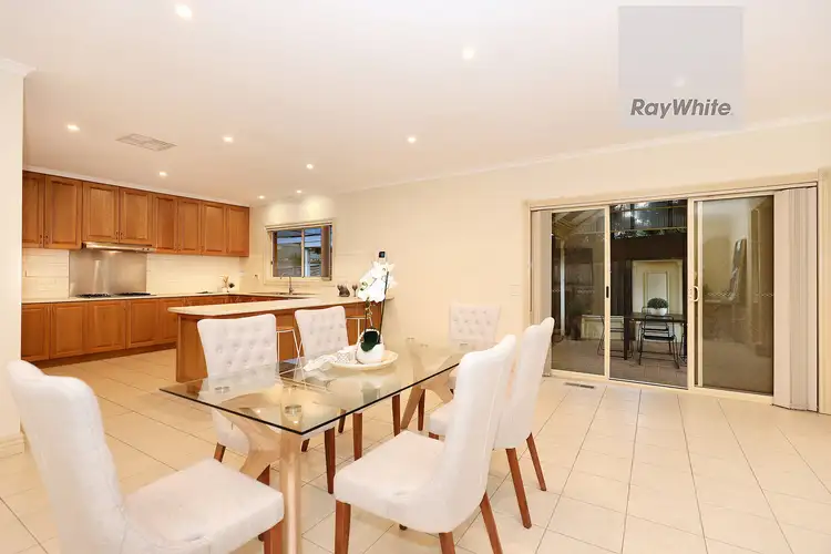 Sixth view of Homely house listing, 9 Monte Carlo Court, Greenvale VIC 3059