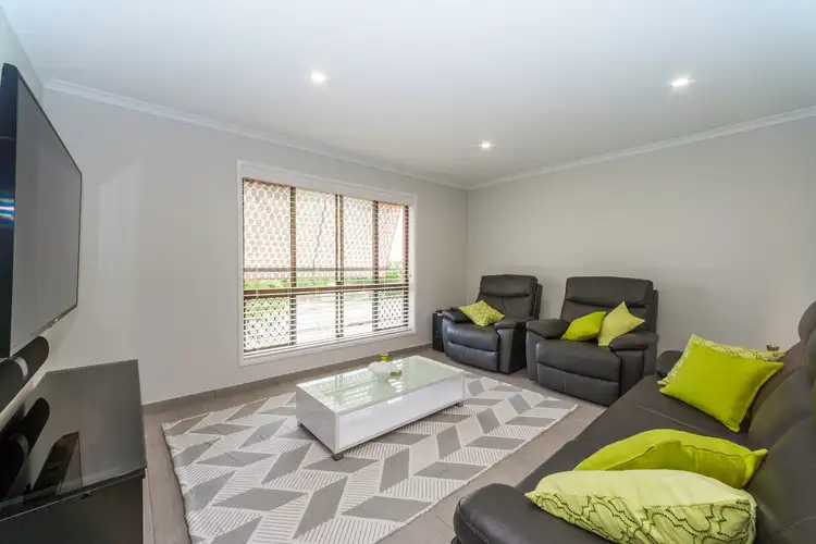 Fourth view of Homely house listing, 1 City Vue Terrace, Avoca QLD 4670