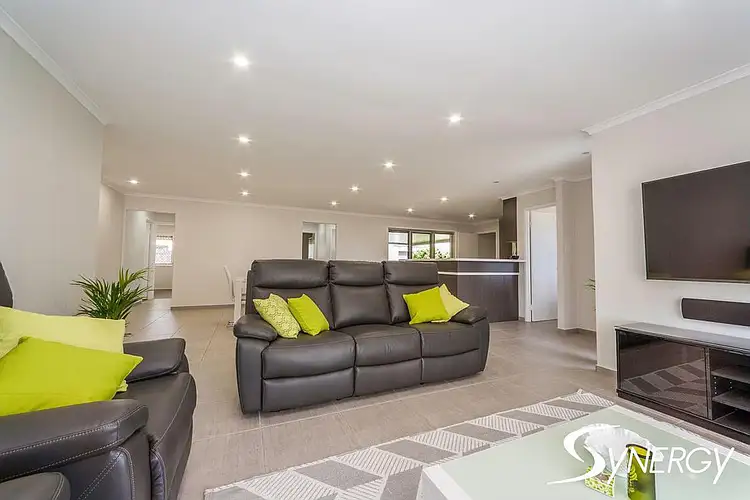 Fifth view of Homely house listing, 1 City Vue Terrace, Avoca QLD 4670