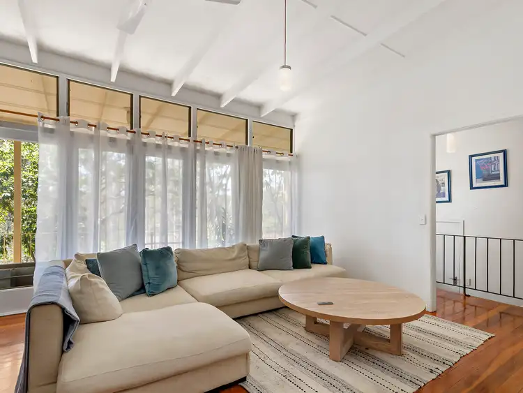 Second view of Homely house listing, 32 Mabb Street, Kenmore QLD 4069