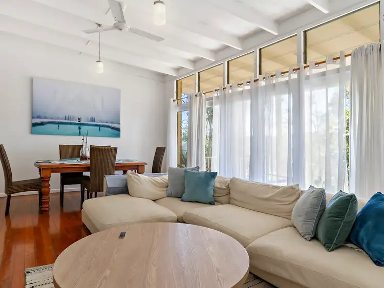 Third view of Homely house listing, 32 Mabb Street, Kenmore QLD 4069