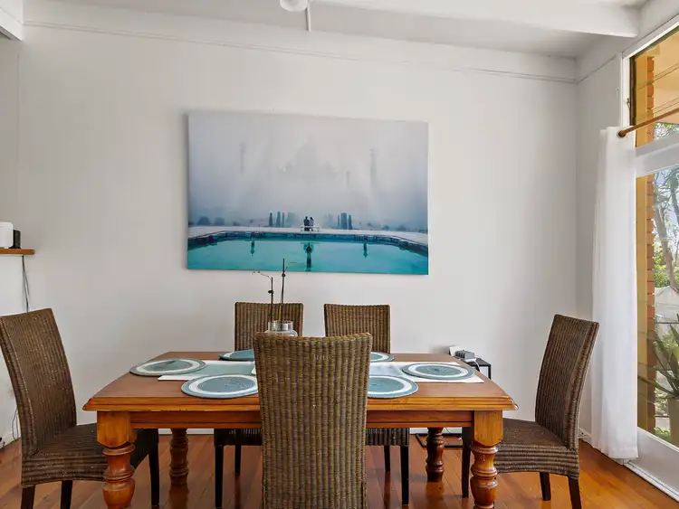 Fourth view of Homely house listing, 32 Mabb Street, Kenmore QLD 4069