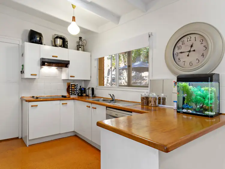 Fifth view of Homely house listing, 32 Mabb Street, Kenmore QLD 4069