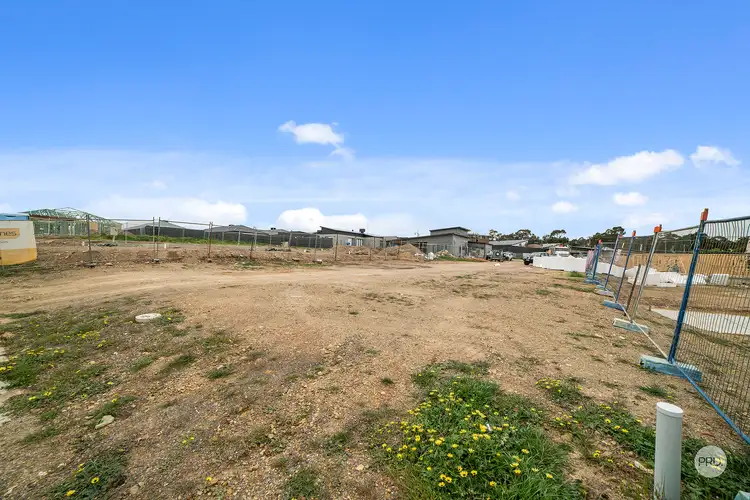 Fourth view of Homely land listing, 7 Luche Way, Maiden Gully VIC 3551