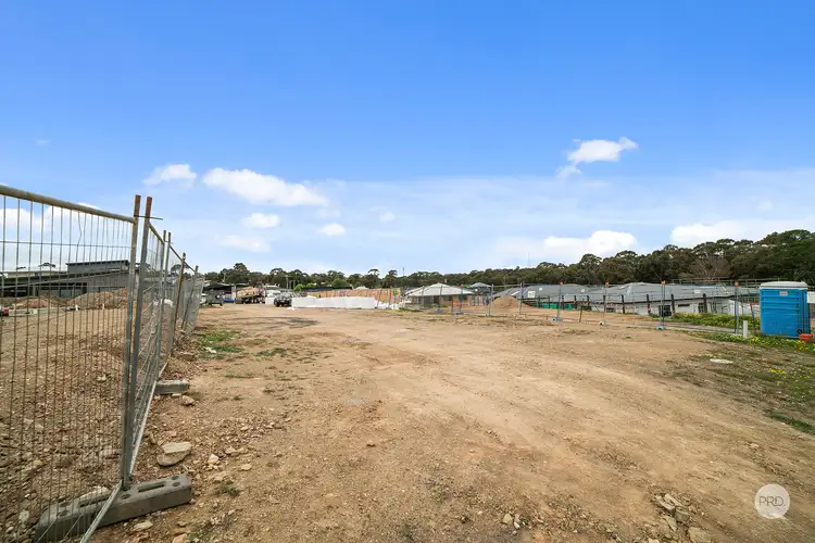 Fifth view of Homely land listing, 7 Luche Way, Maiden Gully VIC 3551