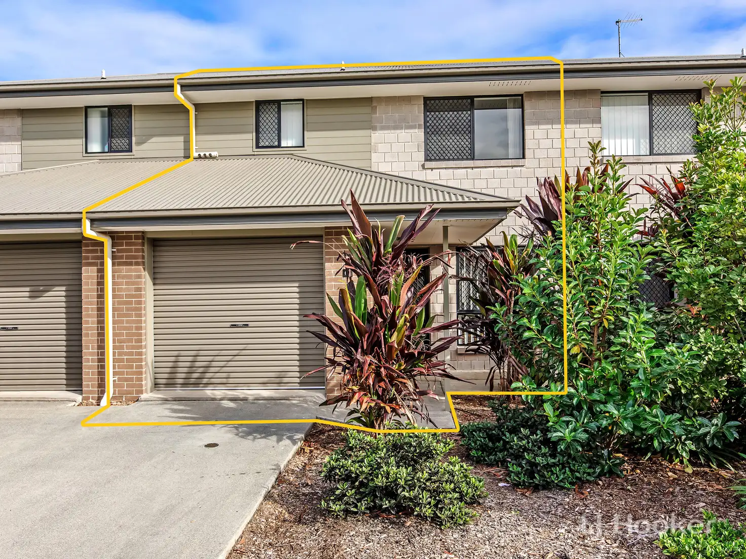 Main view of Homely house listing, 67/23 Earl Street, Dinmore QLD 4303