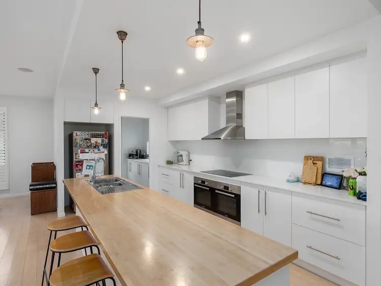 Second view of Homely house listing, 1 Dee Street, Deebing Heights QLD 4306