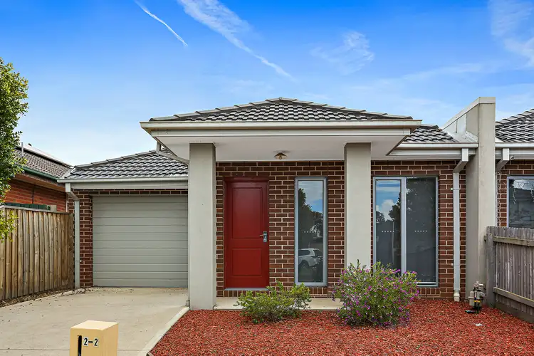 Main view of Homely house listing, 2A Butcher Cresent, Laverton VIC 3028