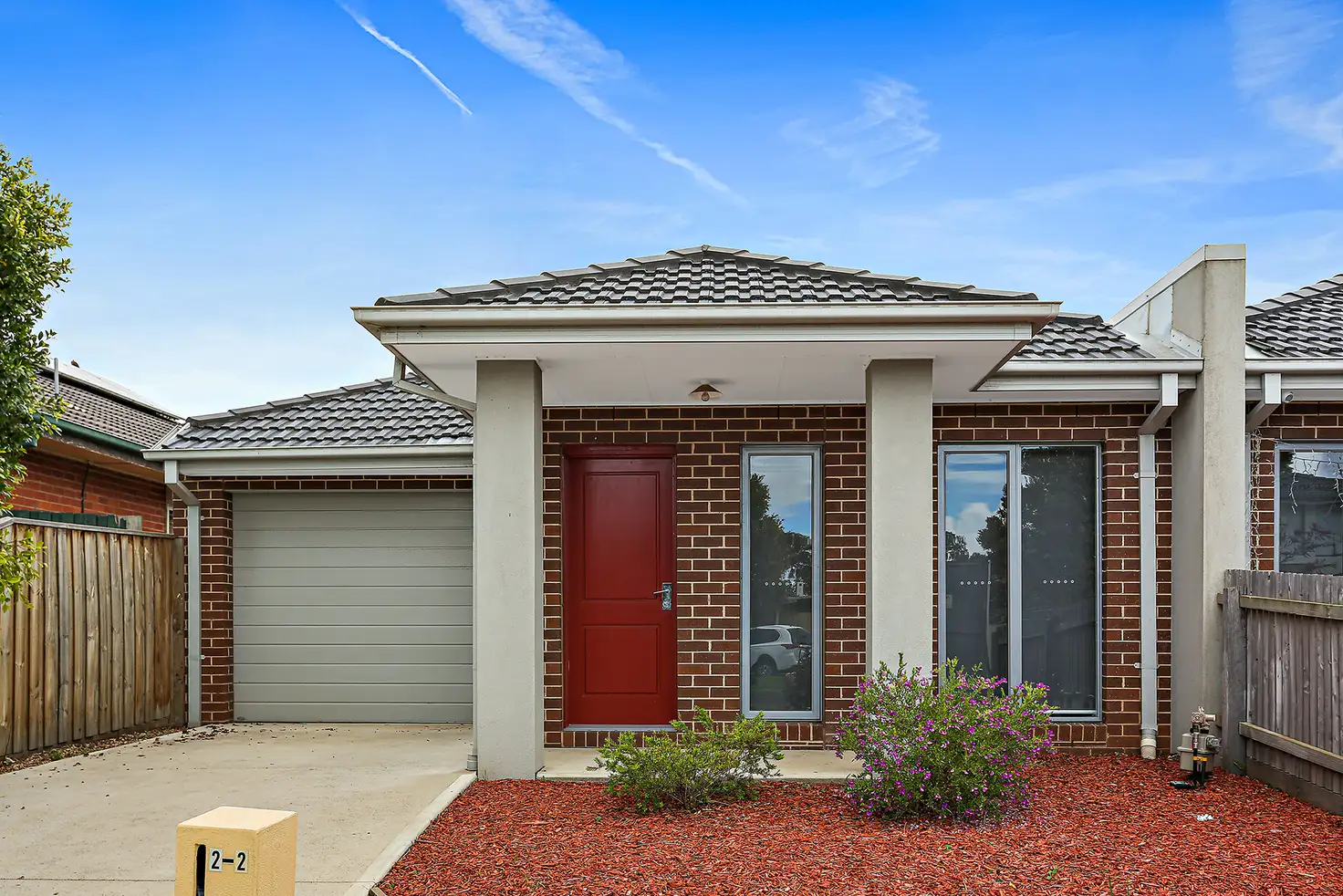 Main view of Homely house listing, 2A Butcher Cresent, Laverton VIC 3028
