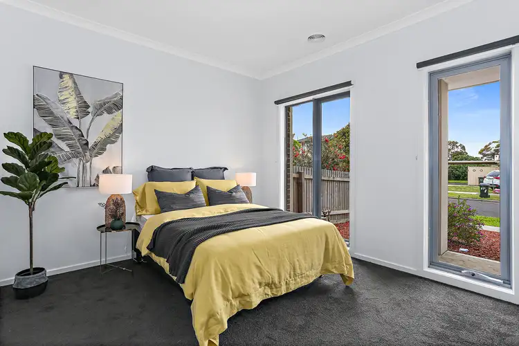 Second view of Homely house listing, 2A Butcher Cresent, Laverton VIC 3028