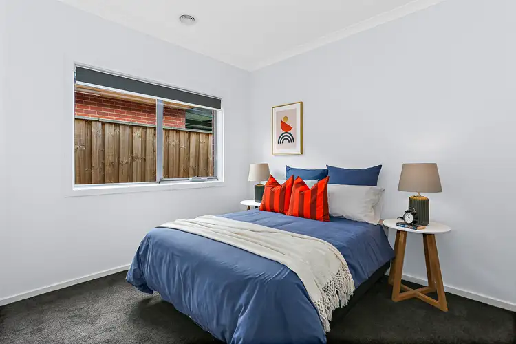 Fifth view of Homely house listing, 2A Butcher Cresent, Laverton VIC 3028
