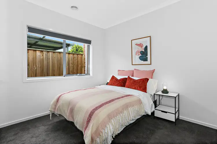 Sixth view of Homely house listing, 2A Butcher Cresent, Laverton VIC 3028