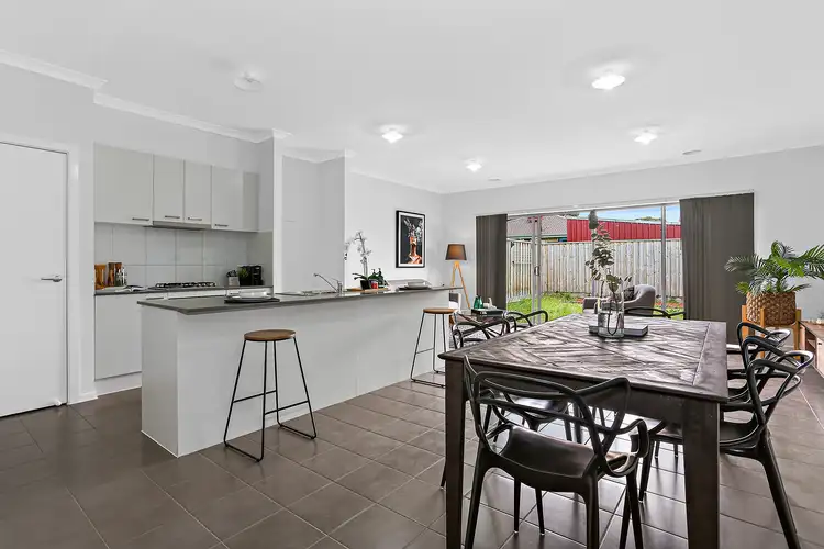 Seventh view of Homely house listing, 2A Butcher Cresent, Laverton VIC 3028