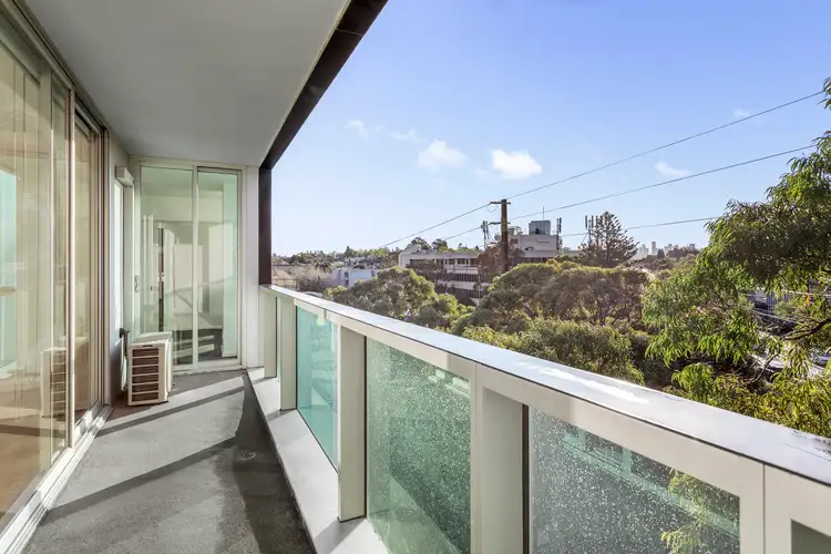 Main view of Homely apartment listing, 3/56-58 Burwood Road, Hawthorn VIC 3122