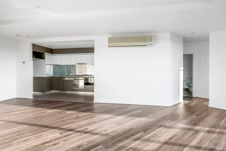 Second view of Homely apartment listing, 3/56-58 Burwood Road, Hawthorn VIC 3122