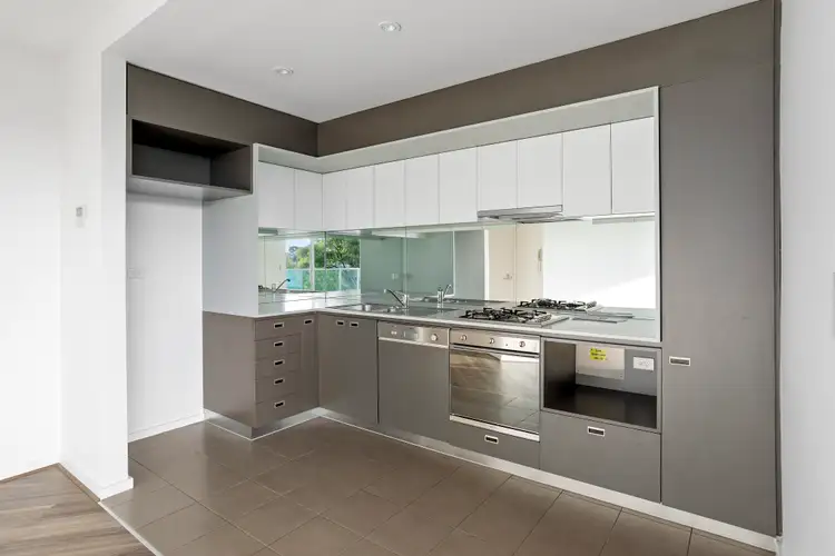 Third view of Homely apartment listing, 3/56-58 Burwood Road, Hawthorn VIC 3122