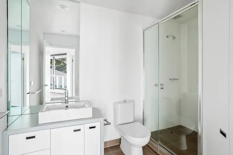 Fifth view of Homely apartment listing, 3/56-58 Burwood Road, Hawthorn VIC 3122