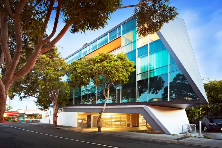 Sixth view of Homely apartment listing, 3/56-58 Burwood Road, Hawthorn VIC 3122