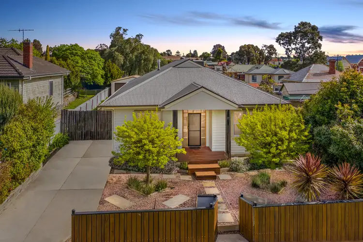 5 Norfolk Street, Bendigo VIC 3550
