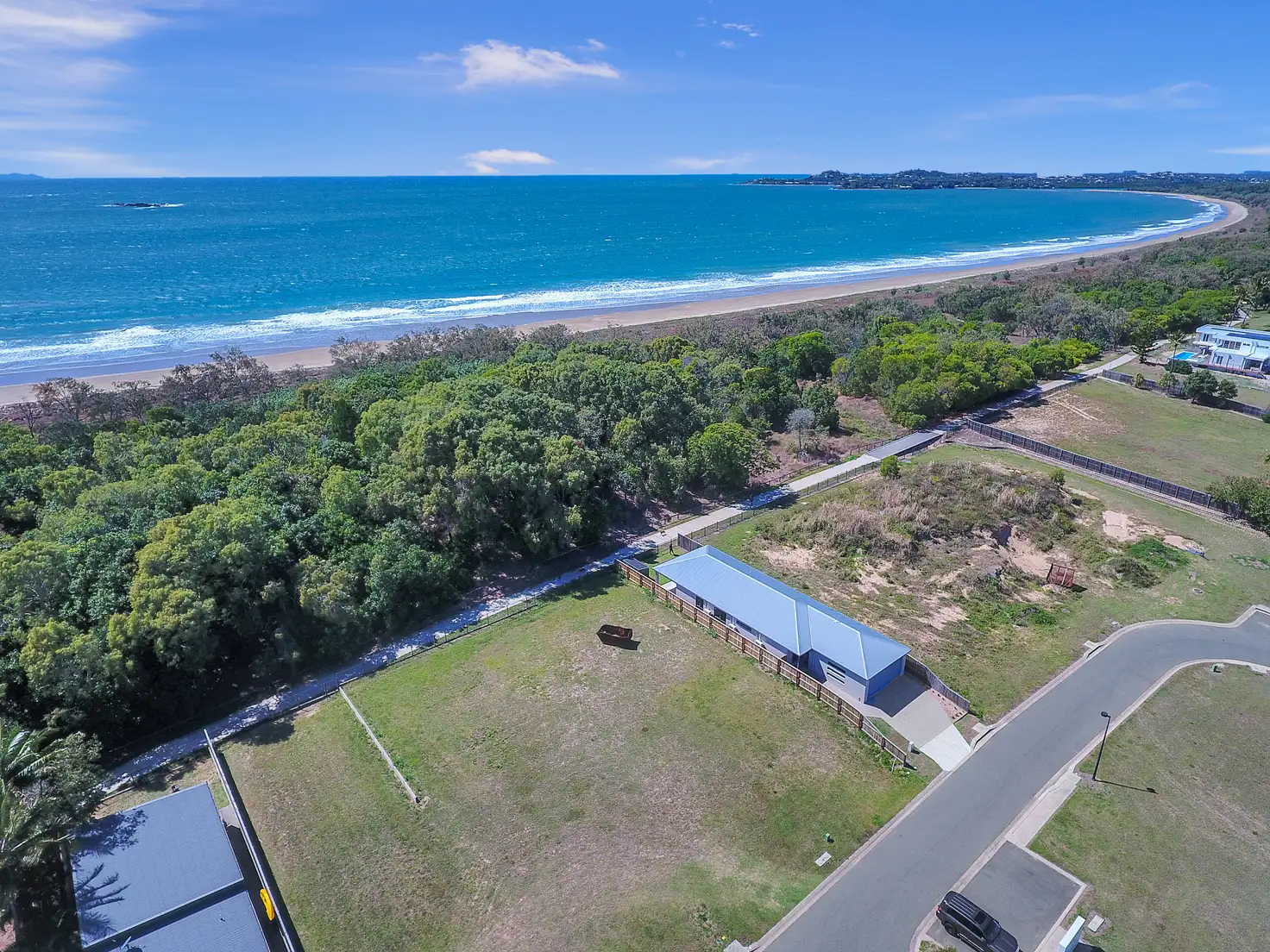 Main view of Homely house listing, Lot 9/152-156 Shoal Point Road, Shoal Point QLD 4750
