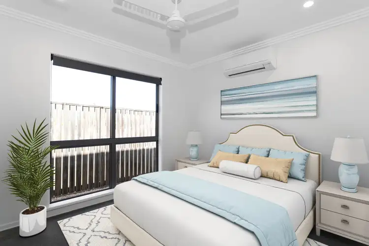 Fourth view of Homely house listing, Lot 9/152-156 Shoal Point Road, Shoal Point QLD 4750