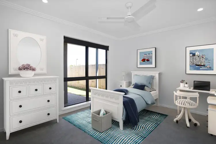 Fifth view of Homely house listing, Lot 9/152-156 Shoal Point Road, Shoal Point QLD 4750