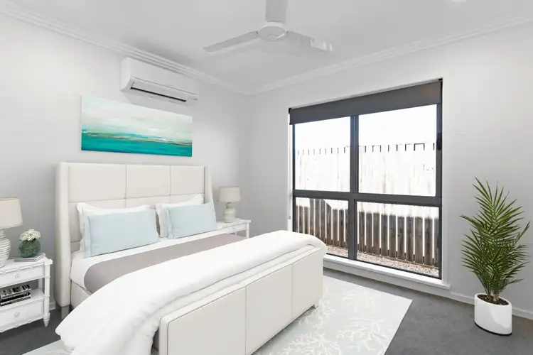 Sixth view of Homely house listing, Lot 9/152-156 Shoal Point Road, Shoal Point QLD 4750