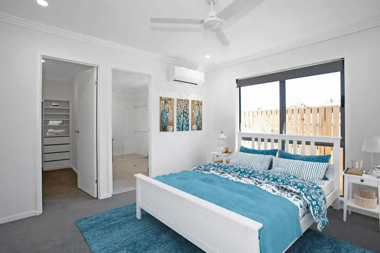 Seventh view of Homely house listing, Lot 9/152-156 Shoal Point Road, Shoal Point QLD 4750