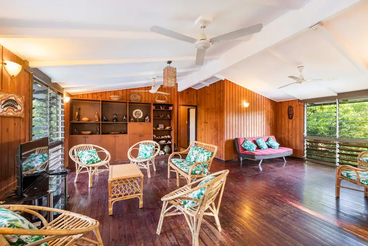 Sixth view of Homely house listing, 44 Wanguri Terrace, Wanguri NT 810