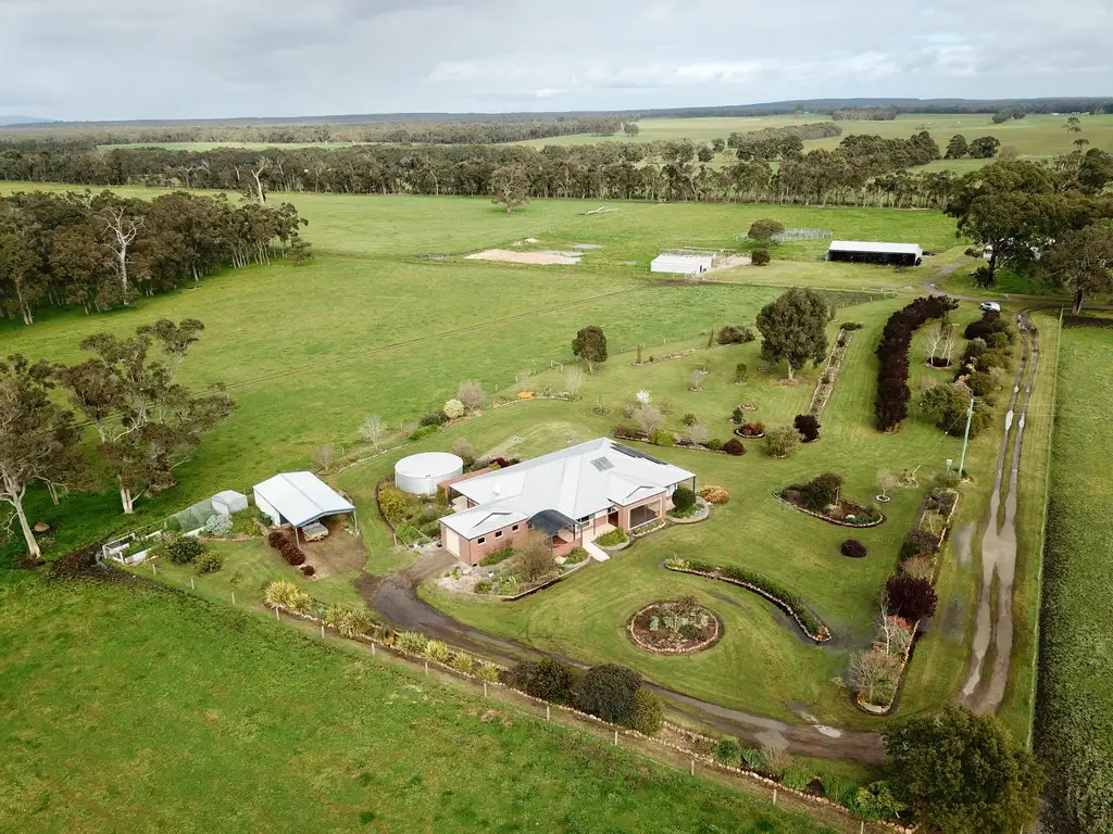 Main view of Homely rural property listing, 13772 Muir Highway, Forest Hill WA 6324
