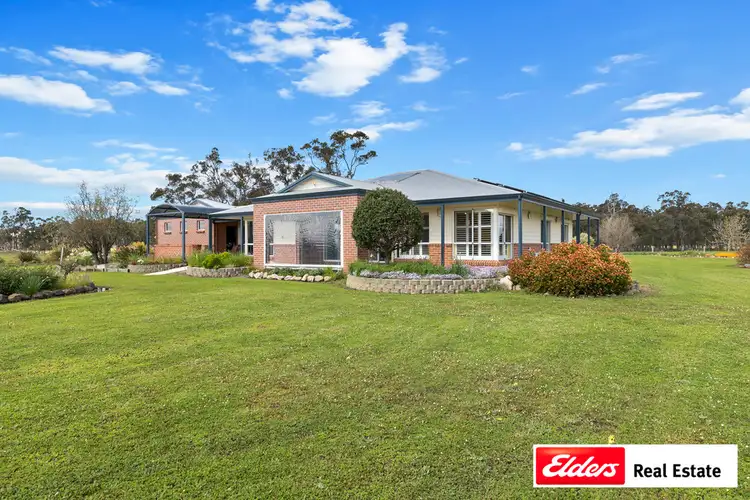 Second view of Homely rural property listing, 13772 Muir Highway, Forest Hill WA 6324