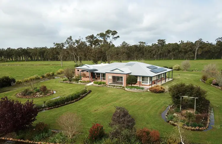 Fourth view of Homely rural property listing, 13772 Muir Highway, Forest Hill WA 6324