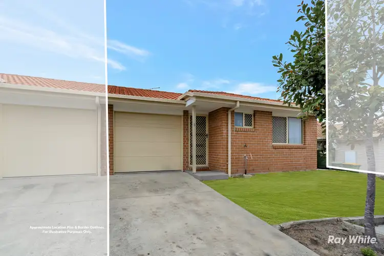 Main view of Homely townhouse listing, 30/3-7 Ming Street, Marsden QLD 4132