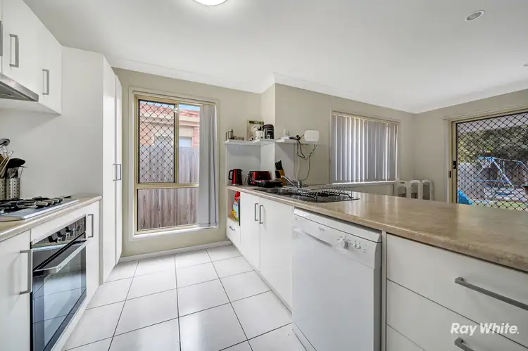 Second view of Homely townhouse listing, 30/3-7 Ming Street, Marsden QLD 4132