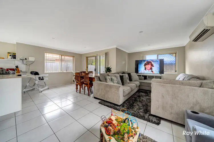 Third view of Homely townhouse listing, 30/3-7 Ming Street, Marsden QLD 4132