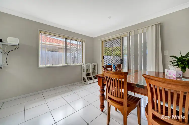 Fourth view of Homely townhouse listing, 30/3-7 Ming Street, Marsden QLD 4132